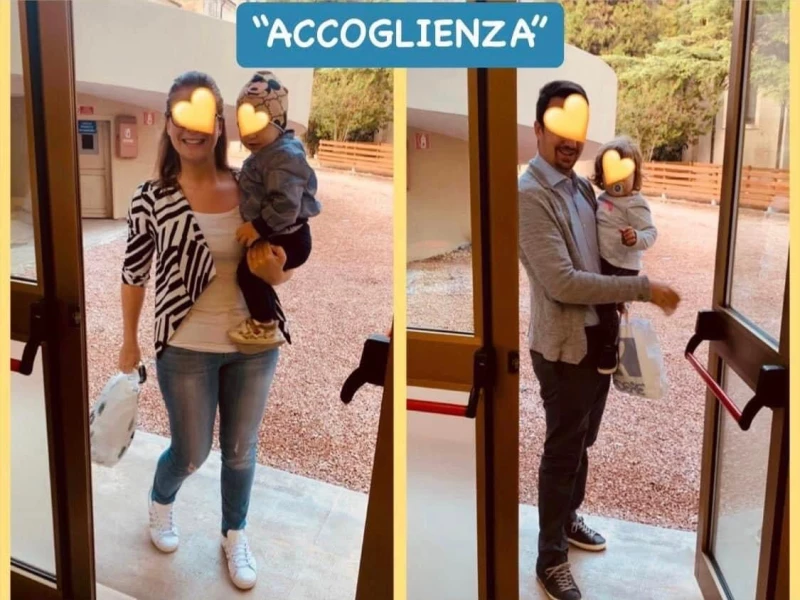 ACCOGLIENZA