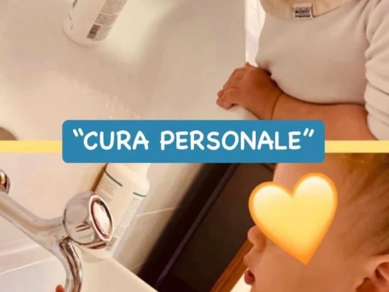 CURA PERSONALE