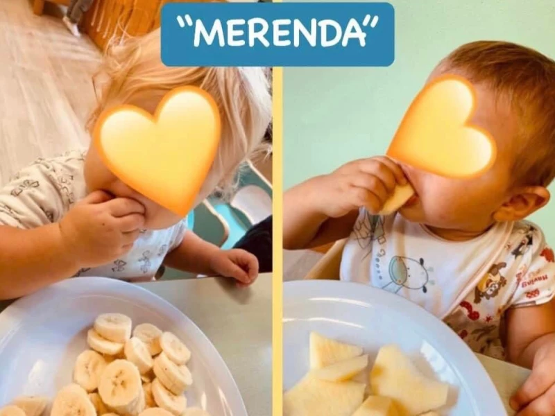 MERENDA