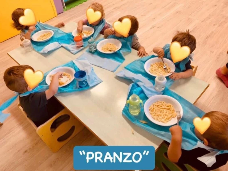 PRANZO