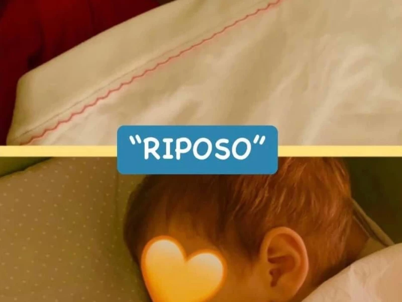 RIPOSO