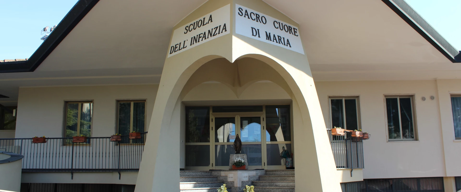 Scuola dell'infanzia Sacro Cuore di Maria